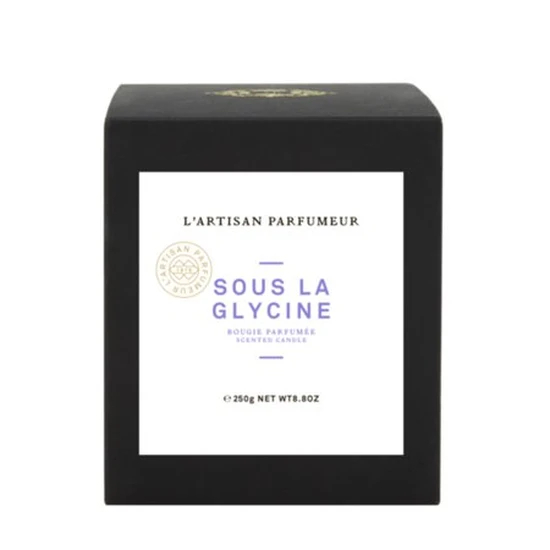 L'Artisan Parfumeur Sous La Glycine Scented Candle