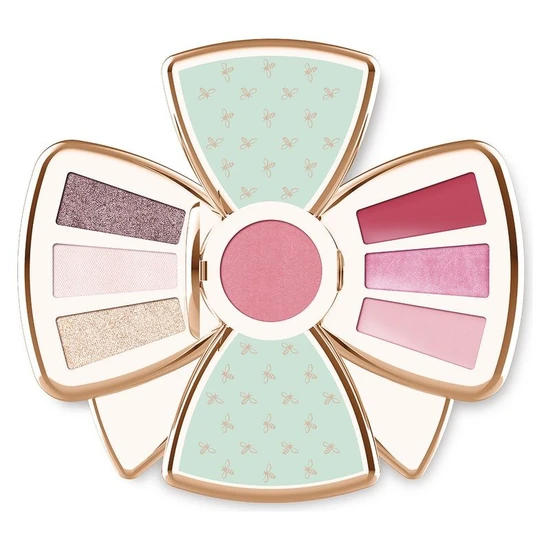 Naj Oleari Il Fiocco Makeup Set