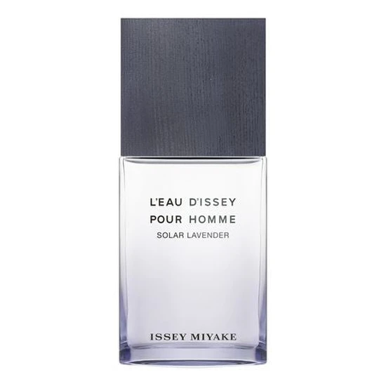 Issey Miyake L'Eau D'Issey Pour Homme Solar Lavender Eau De Toilette
