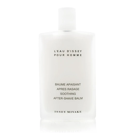 Issey Miyake L'Eau D'Issey Pour Homme Soothing Aftershave Balm