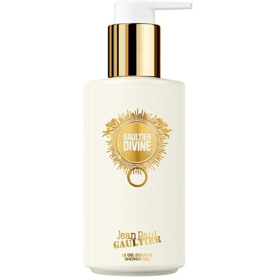 Jean Paul Gaultier Divine Shower Gel