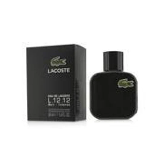 Lacoste Eau De Lacoste L.12.12 Noir Eau De Toilette