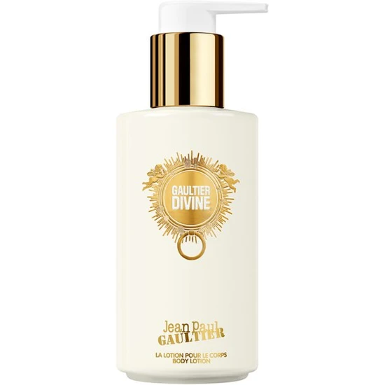 Jean Paul Gaultier Divine Perfumed Body Lotion