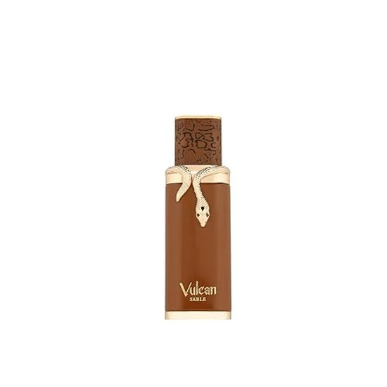 French Avenue Vulcan Sable Eau De Parfum 100Ml