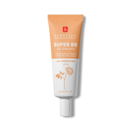 Erborian Super BB Anti Imperfections Covering Cream