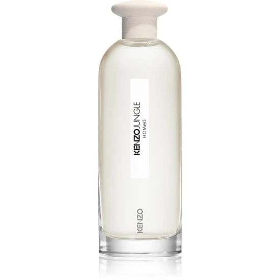 Kenzo Jungle Homme Eau De Toilette