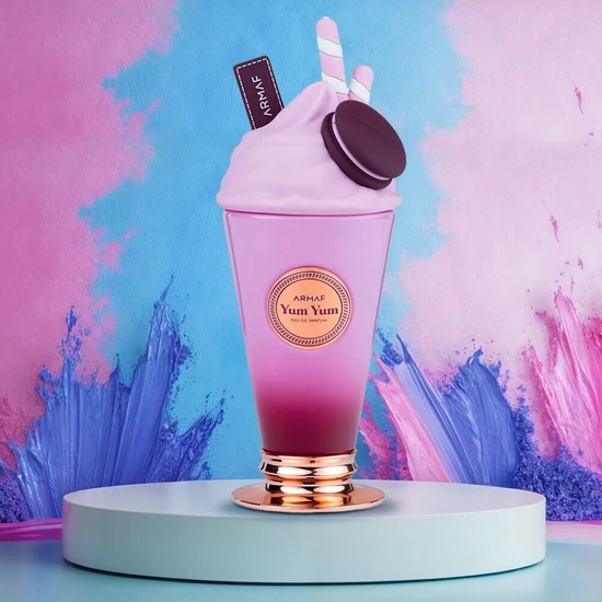 Armaf Delights Yum Yum Eau De Parfum