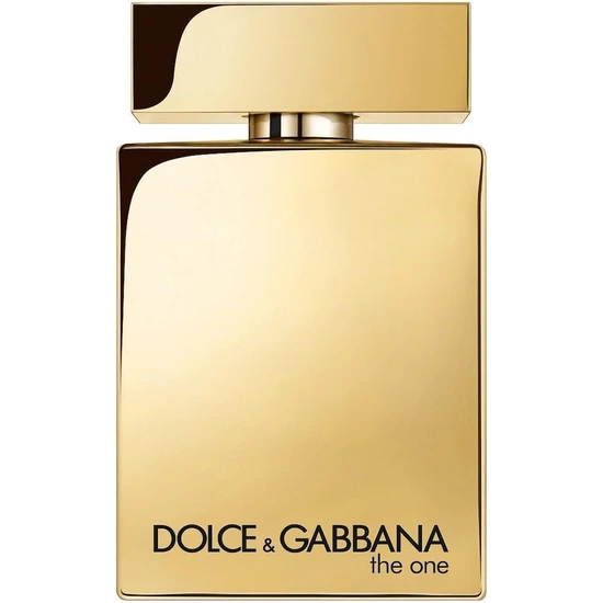 Dolce & Gabbana The One Gold For Him Eau De Parfum