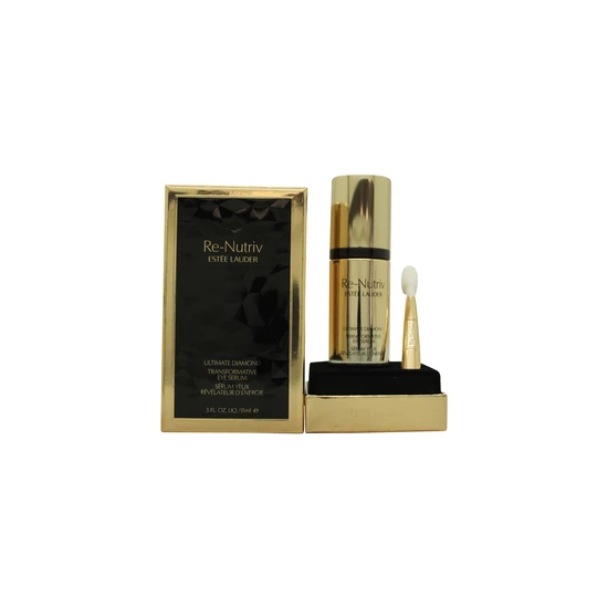 Estée Lauder Re-Nutriv Ultimate Diamond Transformative Eye Serum