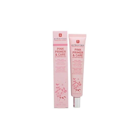 Erborian Pink Primer & Care
