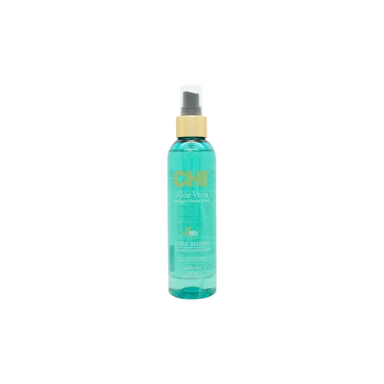 Farouk Systems CHI Curls Defined Curl Reactivating Spray