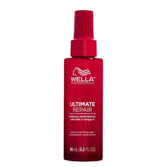 Wella Ultimate Repair Leave-In Treatment