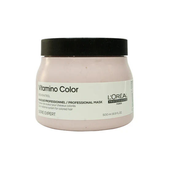 L'Oreal Paris Vitamino Colour Masque