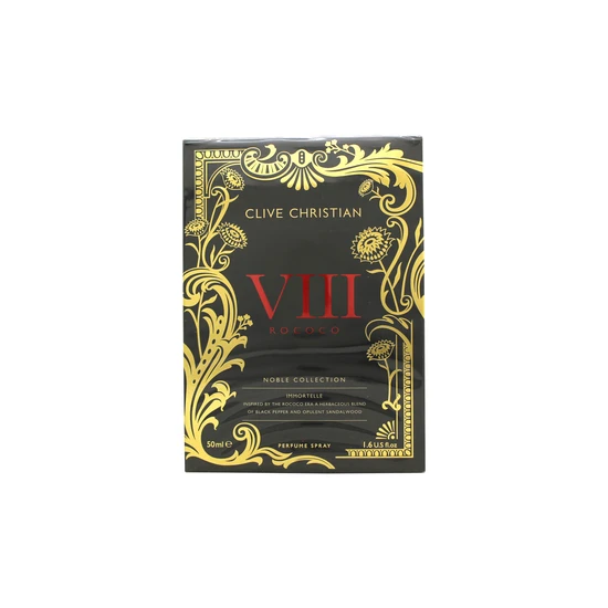 Clive Christian VIII Rococo Immortelle Eau De Parfum