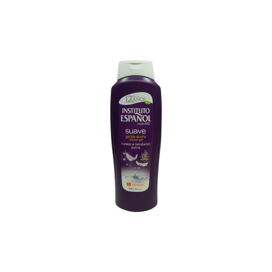 Instituto Espanol Soft Shower Gel