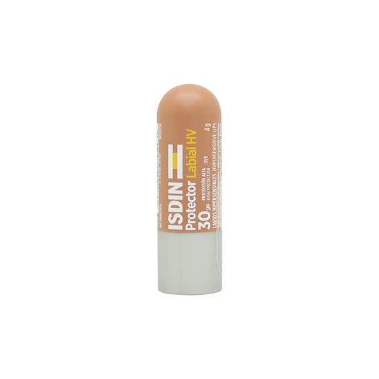 ISDIN Protector Labial HV Protecting Lip Balm SPF 30
