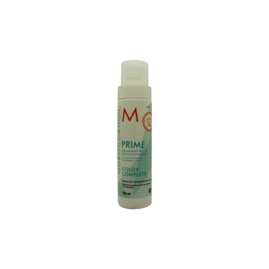 Moroccanoil Prime ChromaTech Service Colour Complete