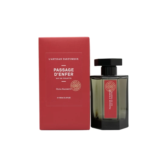 L'Artisan Parfumeur Passage d'Enfer Eau De Toilette