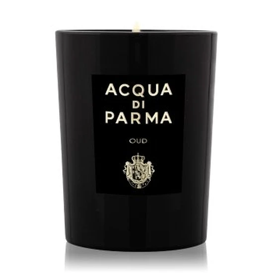 Acqua Di Parma Oud Candle