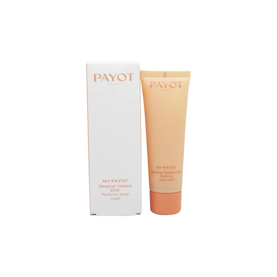 Payot Paris My Payot Sleep & Glow Masque