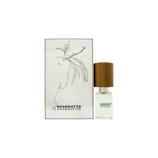 Nasomatto Musk Extrait De Parfum