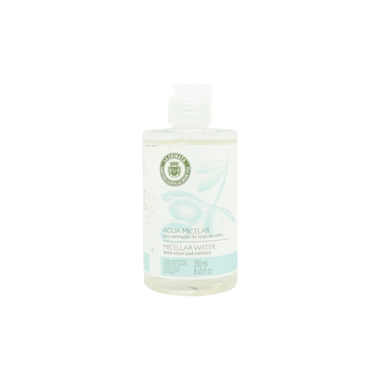 La Chinata Micellar Water With Olive Leaf Extract