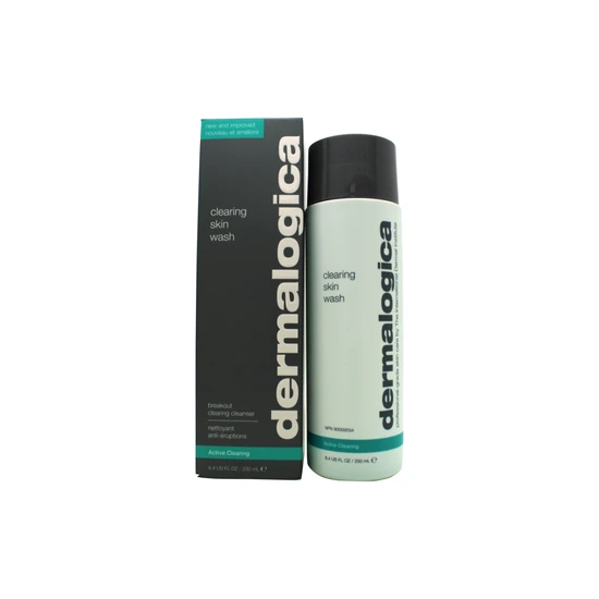 Dermalogica MediBac Clearing Skin Wash
