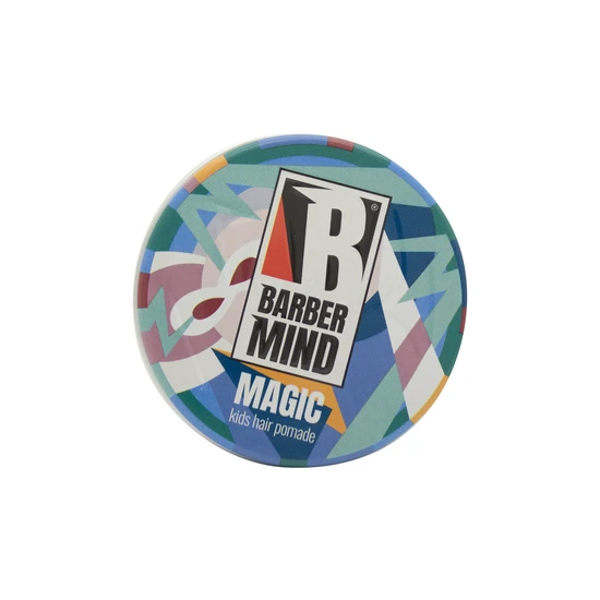 Barber Mind Magic Hair Pomade