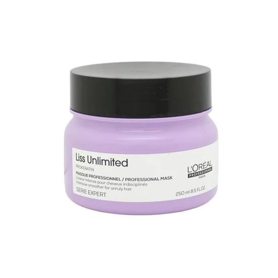L'Oreal Paris Liss Unlimited Hair Mask