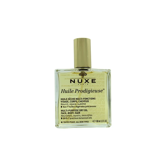 Nuxe Huile Prodigieuse Dry Oil