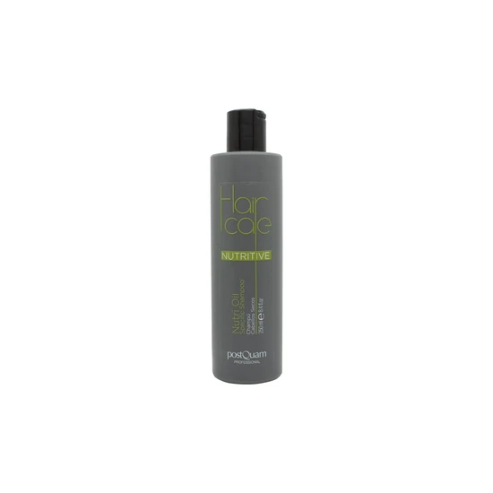 PostQuam Hair Care Nutri Oil Specific Shampoo