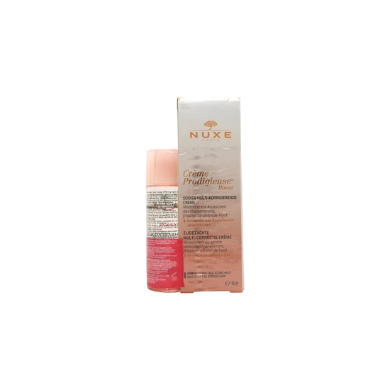 Nuxe Creme Prodigieuse Gift Set