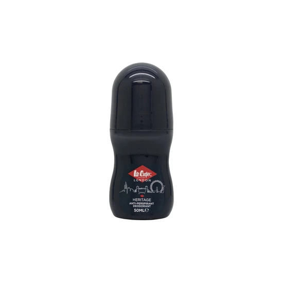Lee Cooper Anti-Perspirant Deodorant Blue Roll