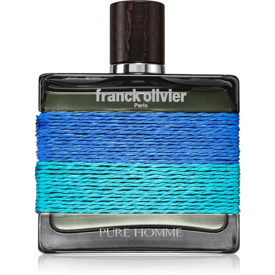 Franck Olivier Pure Homme Eau De Toilette