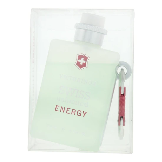 Victorinox Energy Eau De Toilette