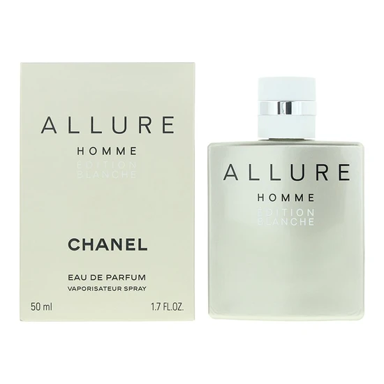 CHANEL Allure Homme Edition Blanche Eau De Parfum