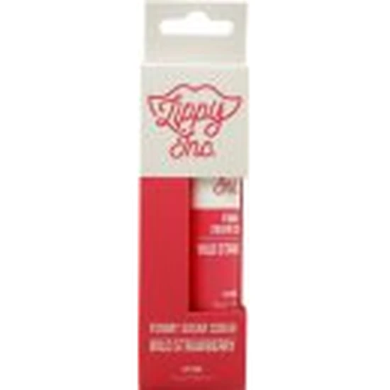 Lippy Inc. Yummy Sugar Lip Scrub Wild Strawberry