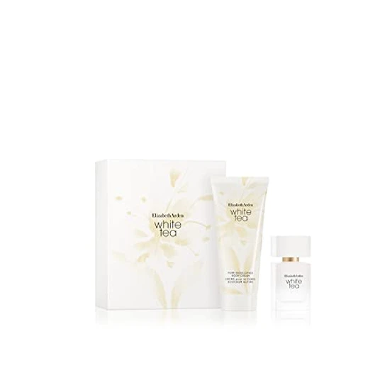 Elizabeth Arden White Tea Gift Set