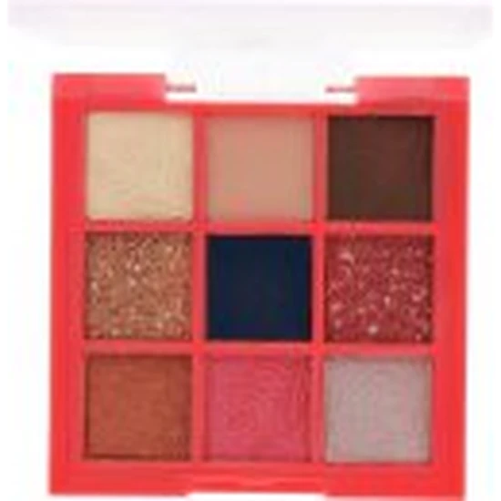 Sunkissed West Coast Face Palette