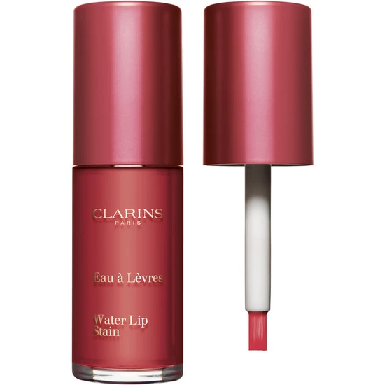 Clarins Water Lip Stain 08 Candy Water