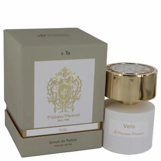 Tiziana Terenzi Vele Extrait De Parfum