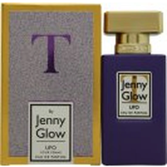 Jenny Glow Ufo Eau De Parfum 30Ml