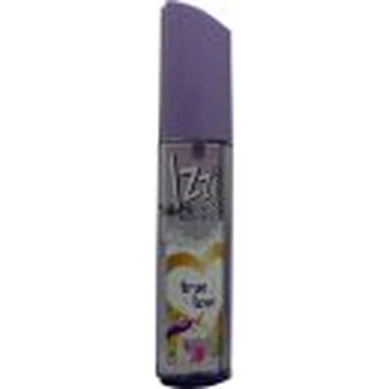Izzi True Love Body Mist