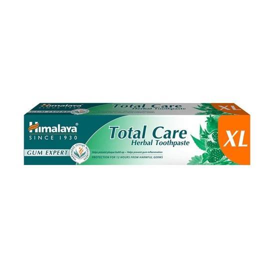 Himalaya Herbals Total Care Herbal Toothpaste
