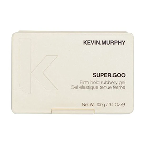 Kevin.Murphy Super Goo Firm Hold Rubbery Hair Gel