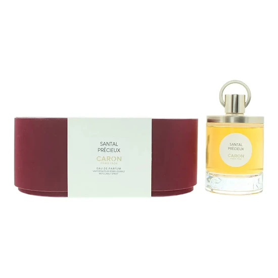 Caron Santal Precieux Eau De Parfum