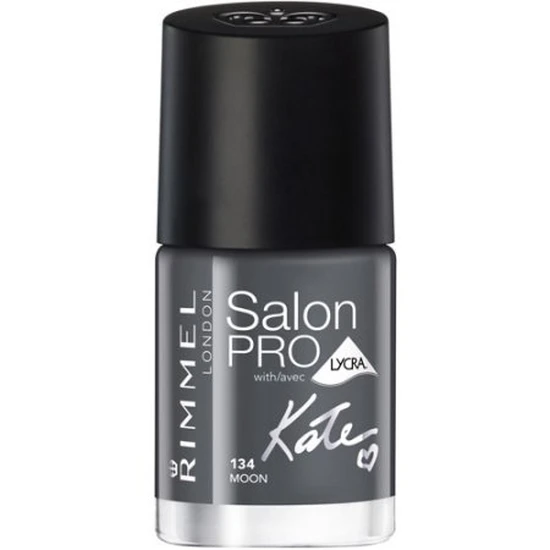 Rimmel Salon Pro By Kate Nail Polish