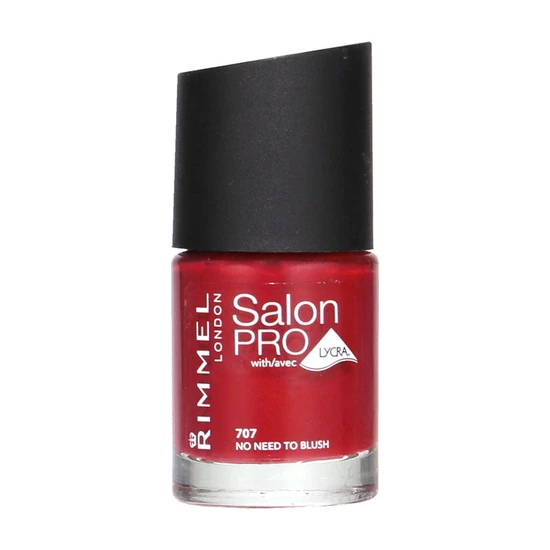 Rimmel Salon Pro Nail Polish