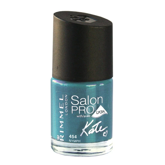 Rimmel Salon Pro By Kate Nail Polish 454 Nymph