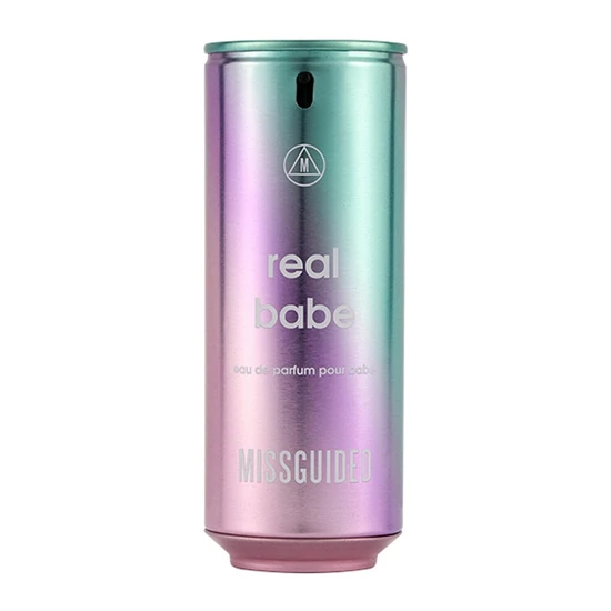 Missguided Real Babe Eau De Parfum
